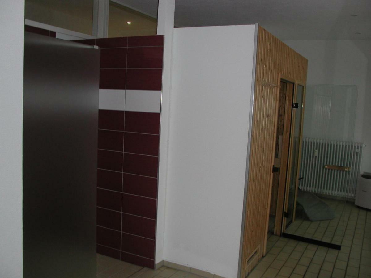 1Z. Fewo 231 Barbo Schwimmbad-Sauna-Fitness Schönwalde المظهر الخارجي الصورة