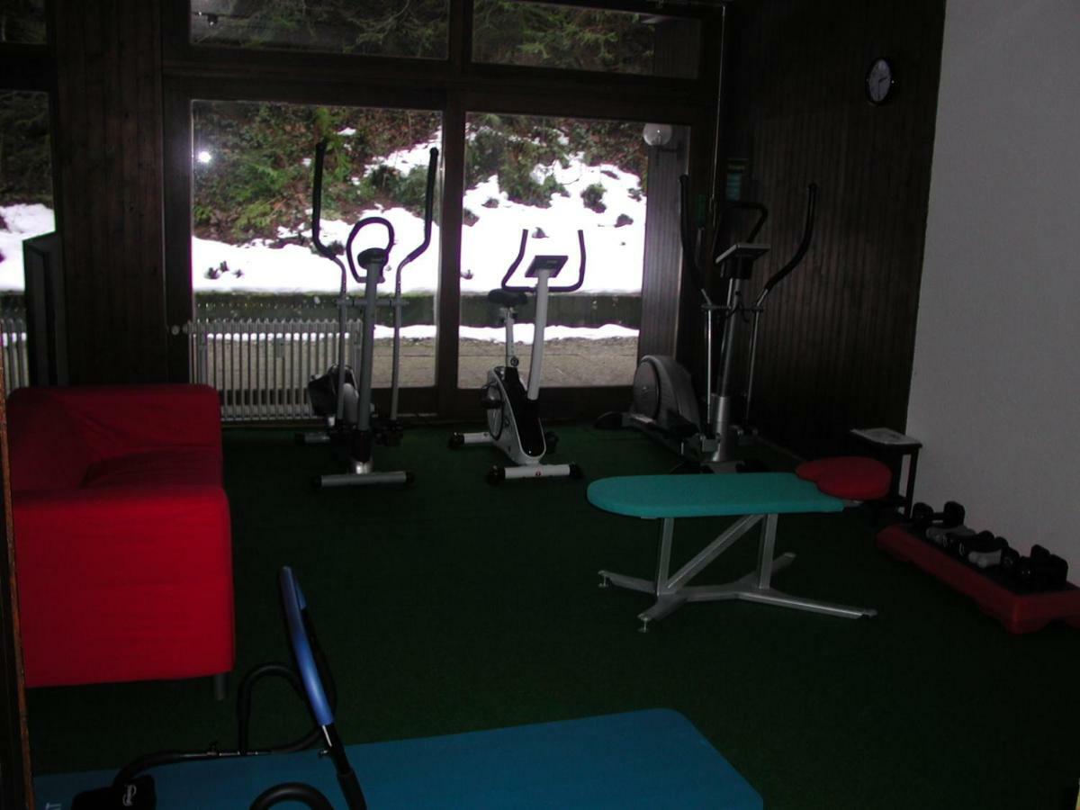 1Z. Fewo 231 Barbo Schwimmbad-Sauna-Fitness Schönwalde المظهر الخارجي الصورة