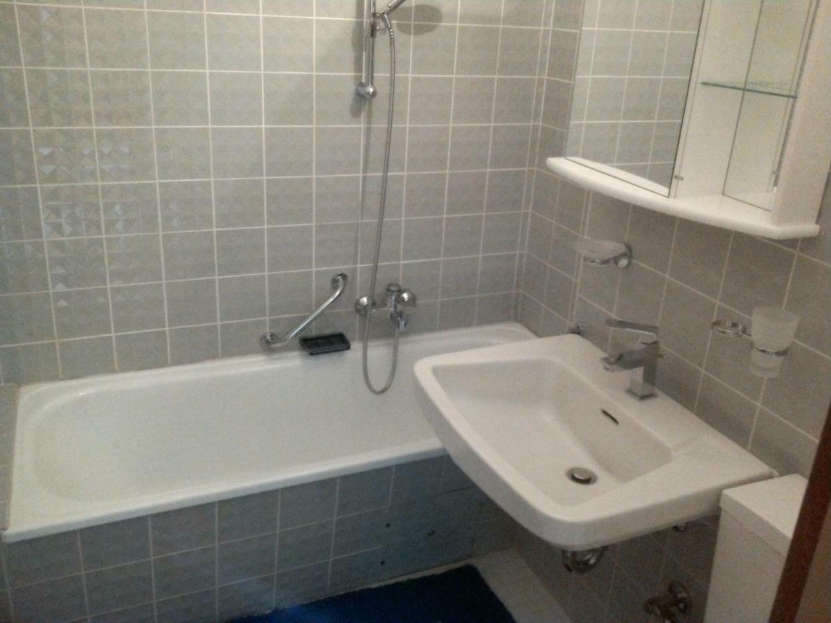1Z. Fewo 231 Barbo Schwimmbad-Sauna-Fitness Schönwalde المظهر الخارجي الصورة